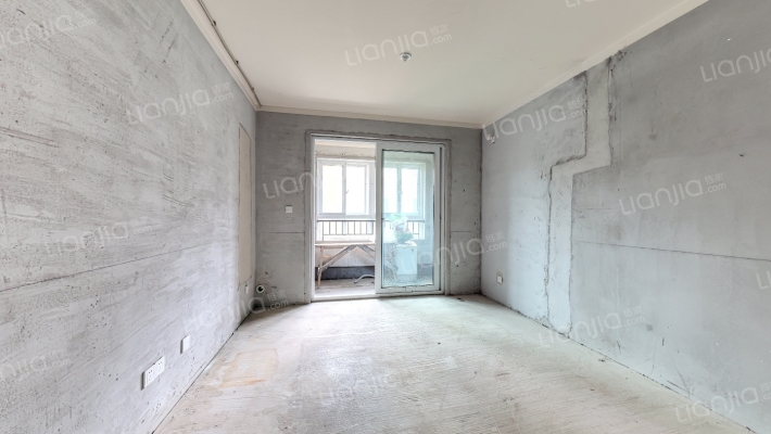 湖韵怡居B区二手房实景图