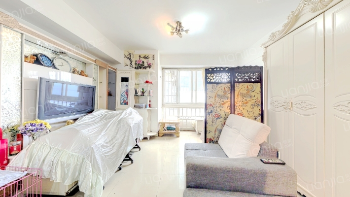 双楠家园二手房实景图