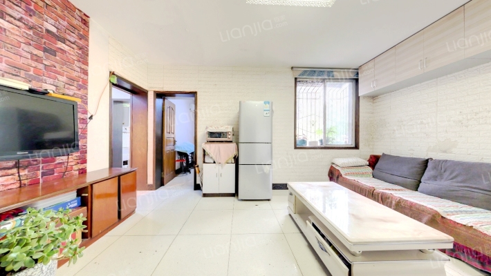 营门口路405号二手房实景图