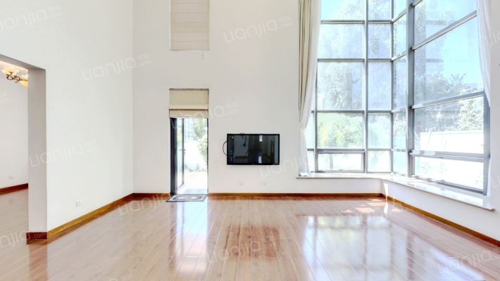 优山美地C区二手房实景图