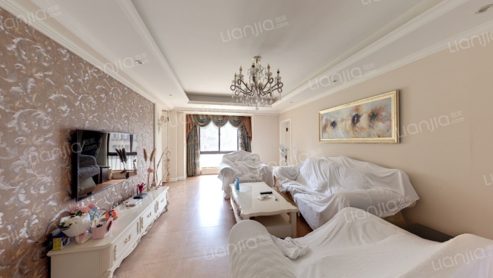 福兴庄园二手房实景图