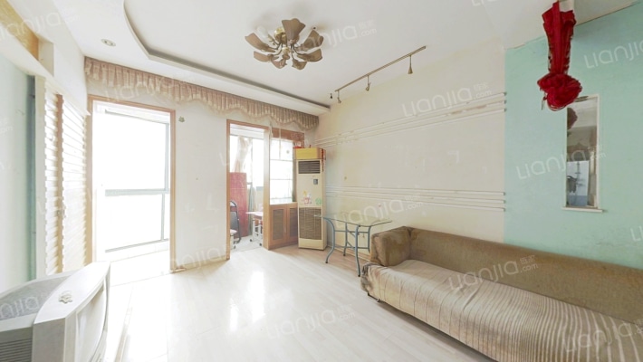 金辉家园二手房实景图