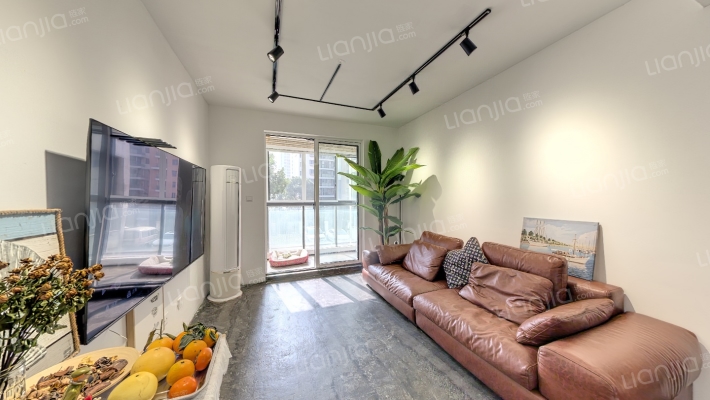 澄苑二区二手房实景图