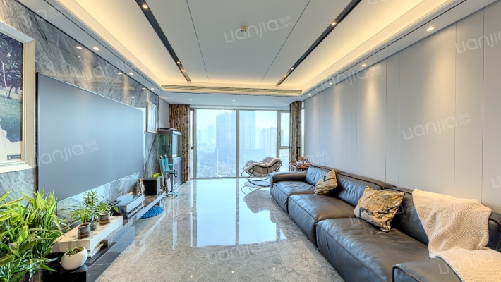 华润置地·瑞府二手房实景图