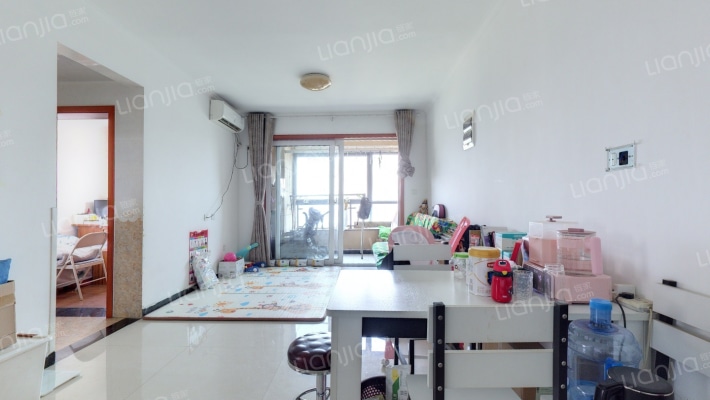 新芒果春天苑二手房实景图