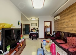 整租·惠麓苑二期 2室1厅 南_惠麓苑二期租房