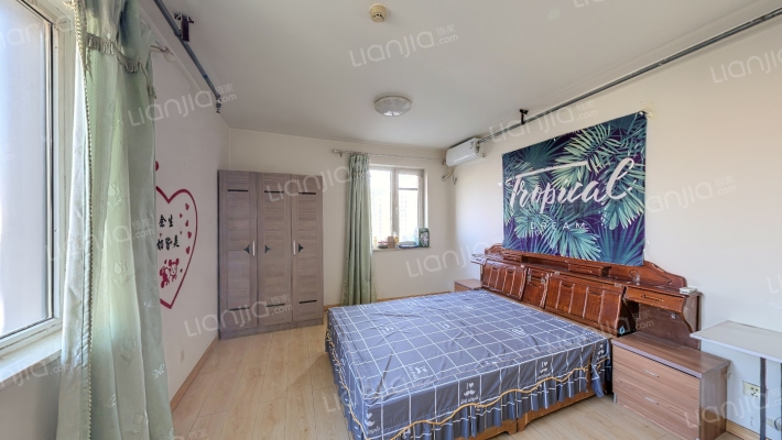 奥园会展广场二手房实景图