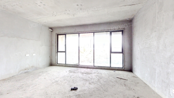 怡心半岛二手房实景图