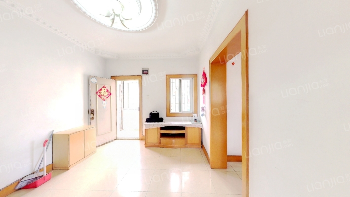 合肥师范学院宿舍二手房实景图