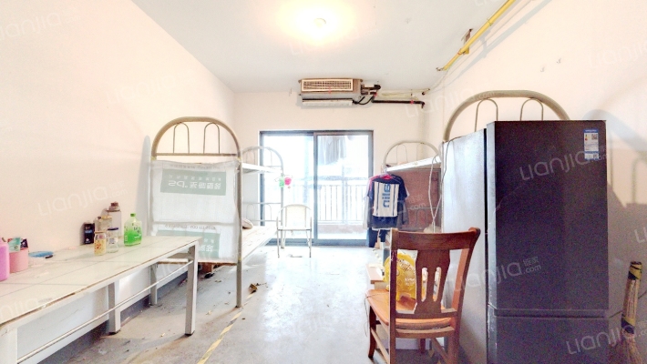 招商一江璟城二手房实景图