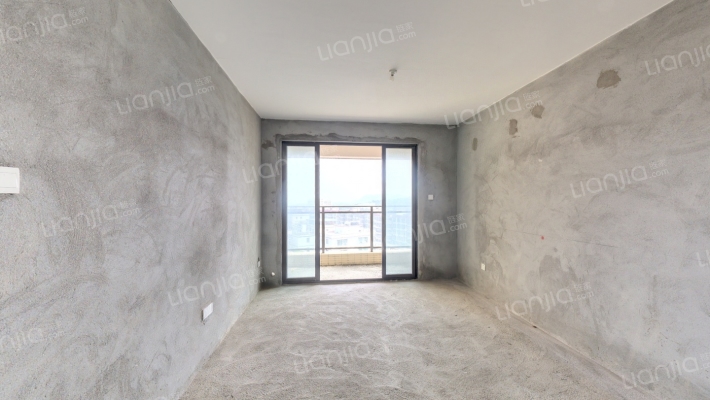 广银大都会二手房实景图