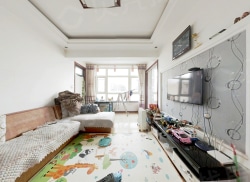 整租·陽光家園 2室1厅 南_陽光家園租房