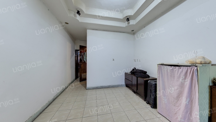 省药材公司家属院二手房实景图