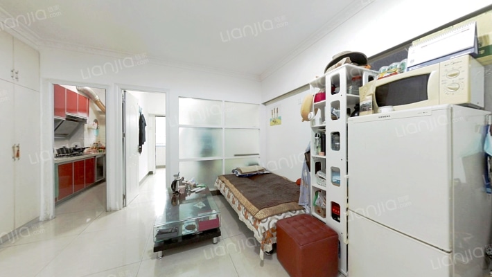 泰安轩二手房实景图