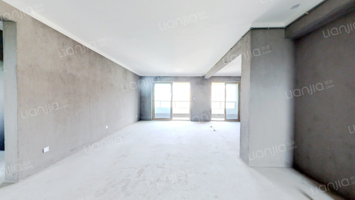 云栖兰汀苑二手房实景图