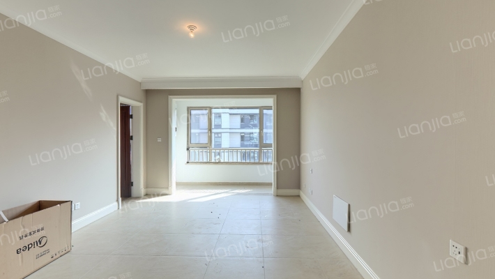 融创观澜壹號二手房实景图