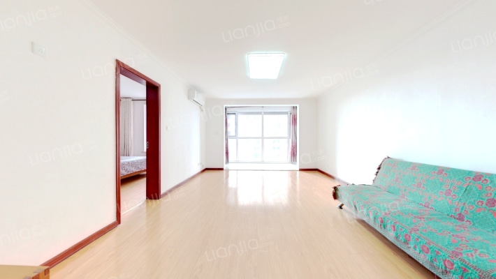 香槟海岸二手房实景图