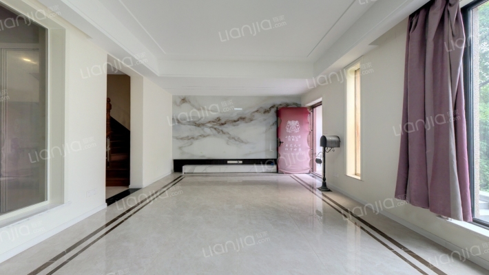 保利家园(别墅)二手房实景图