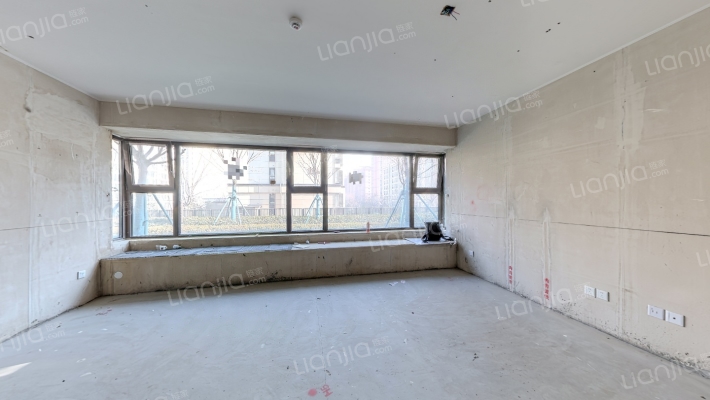 天一仁和珑樾尚璟二手房实景图