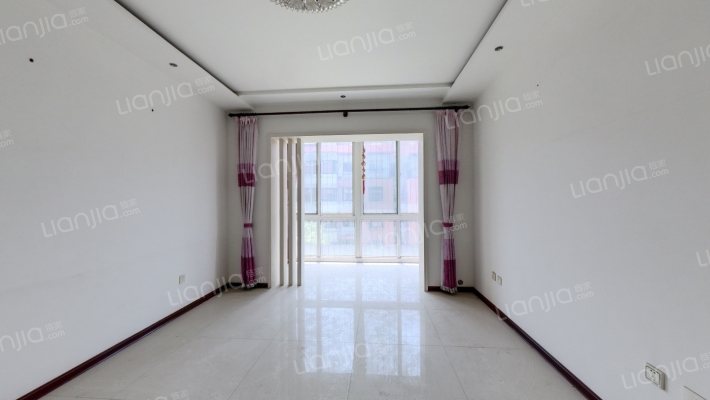 汉华世家二手房实景图