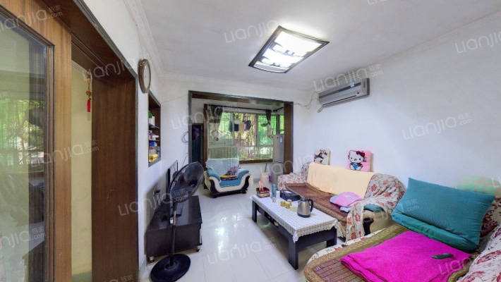 福红路6到40号二手房实景图