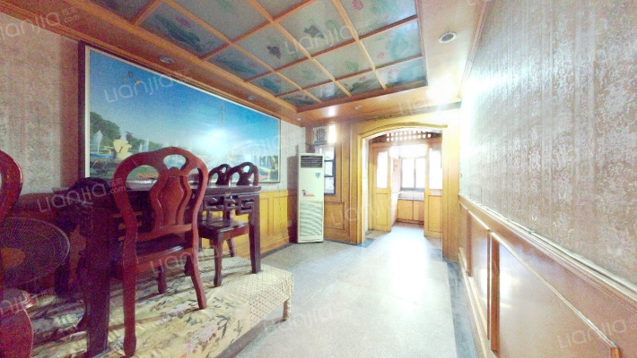 方家营二手房实景图