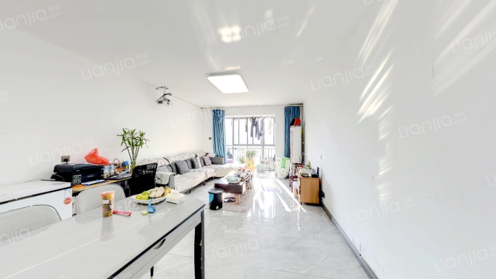 现代肖邦西区二手房实景图