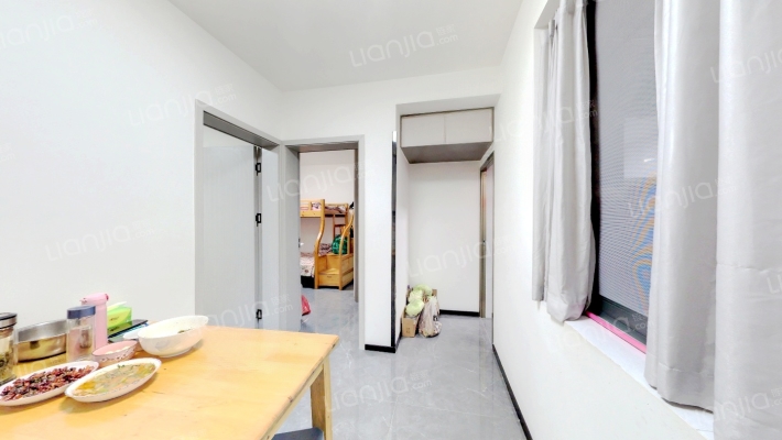 西龙须巷5号二手房实景图