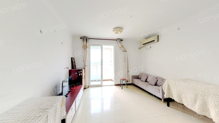 榆垡新城嘉园B区二手房实景图