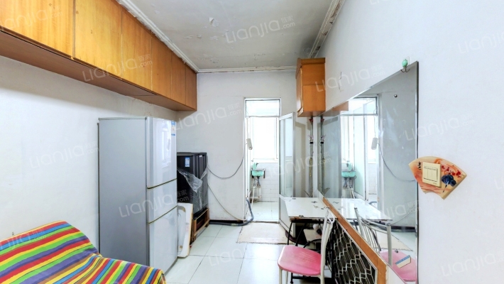 崇东二小区二手房实景图