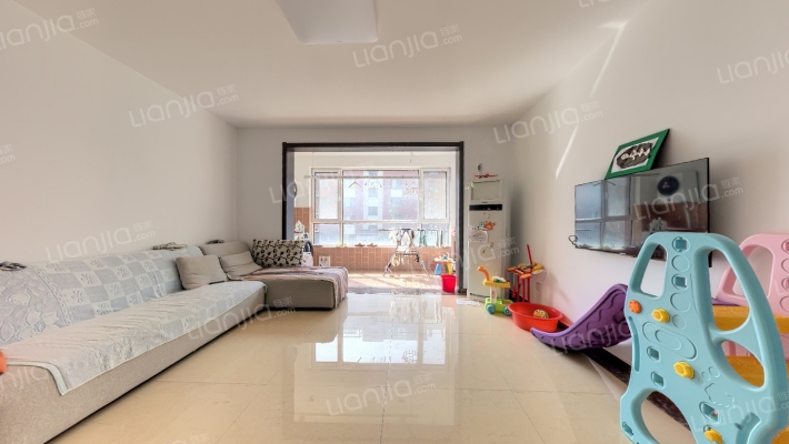 东山墅二手房实景图