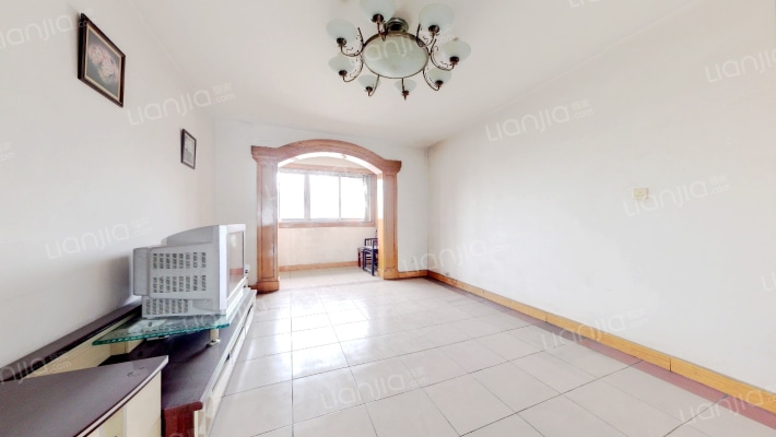 百花南街1号二手房实景图