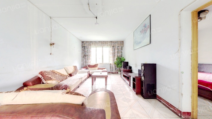 桂西小区二手房实景图