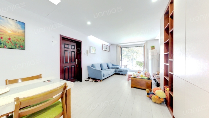 大庆蜀苑二手房实景图