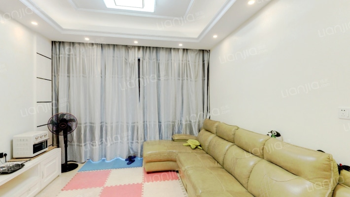 龙光君御华府二手房实景图