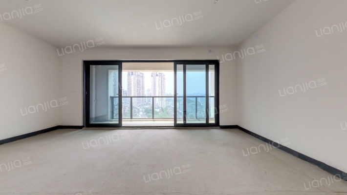 中粮天悦壹号悦峯二手房实景图