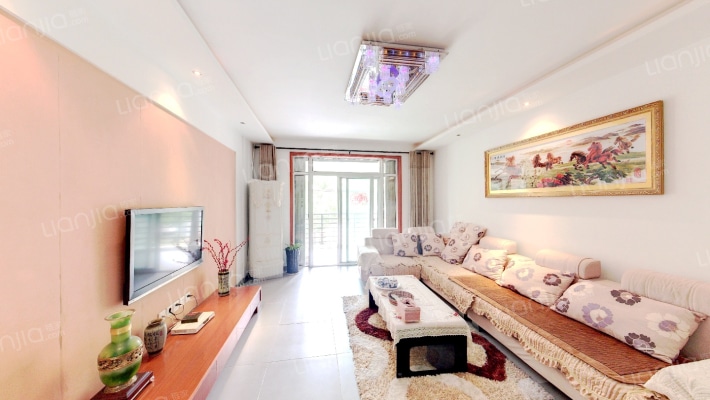 古井丰水源二手房实景图