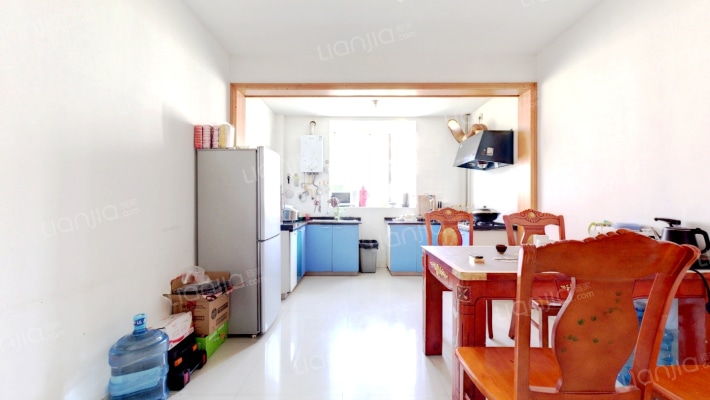 新怡花园二手房实景图