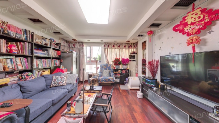 紫林公寓二手房实景图