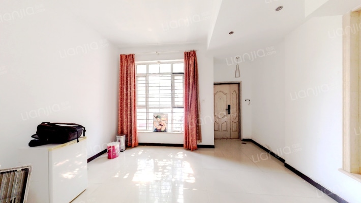 大宁山庄一区二手房实景图