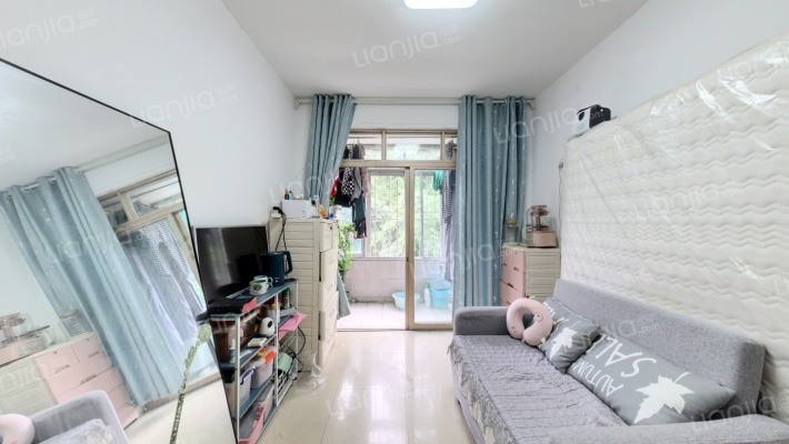 叠翠居二手房实景图