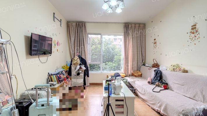 中港悦蓉府二手房实景图