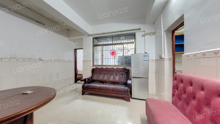 长富花园二手房实景图