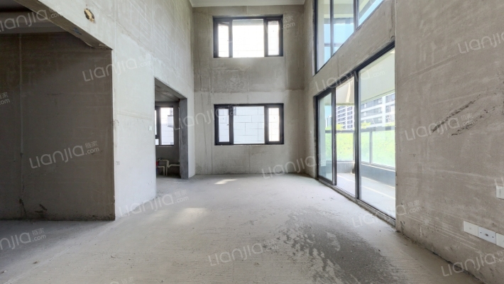 康桥东麓园二手房实景图