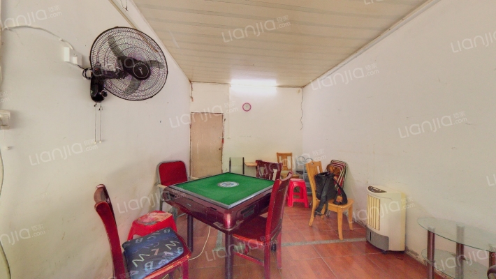 民主路三村二手房实景图