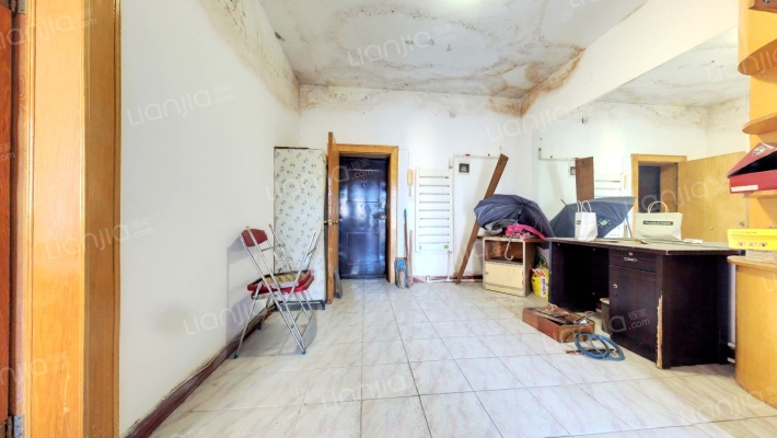 利工街二手房实景图