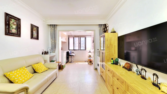 松南城云珠雅苑二手房实景图