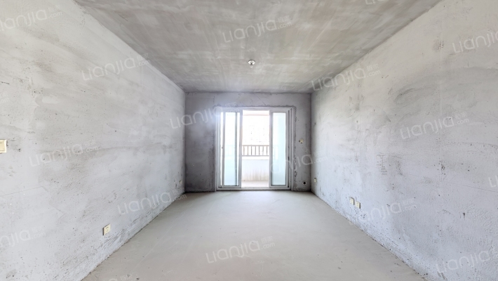 骏府南苑二手房实景图