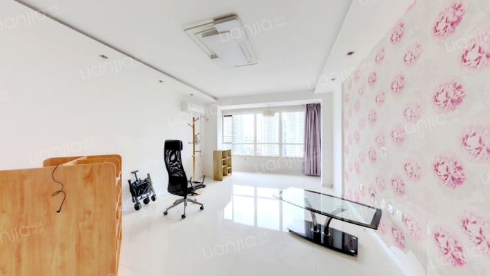 名仕之都二手房实景图