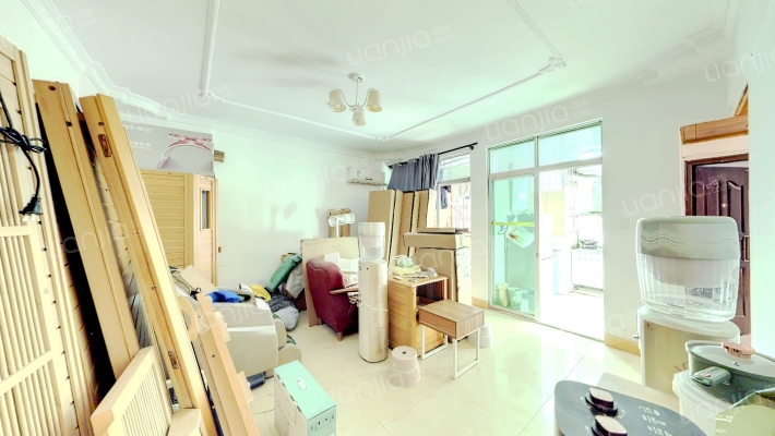 五山花园二手房实景图